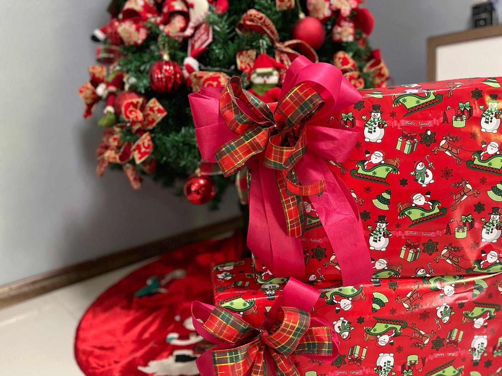 Procon orienta consumidores em relação a troca de presentes após o Natal