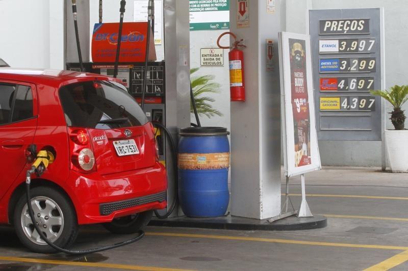 Procon vai investigar denúncia de formação de cartel entre os postos de combustíveis em Ituporanga