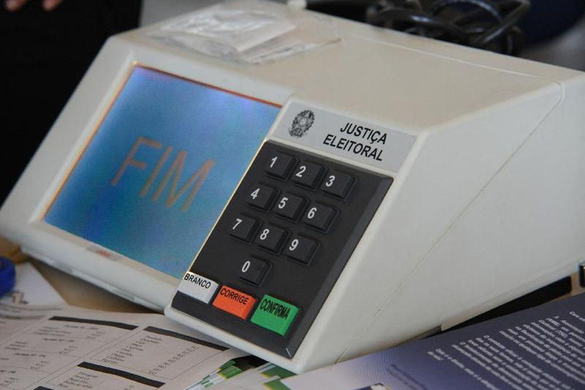 Procuradoria contestou 2,6 mil registros de candidaturas em 2018