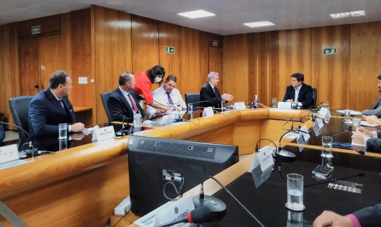 Produtores de cebola poderão ter lei específica para contratação de mão de obra