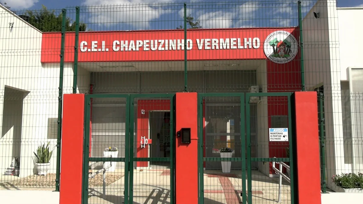 Professoras do Alto Vale são investigadas por suspeita de maus-tratos em creche