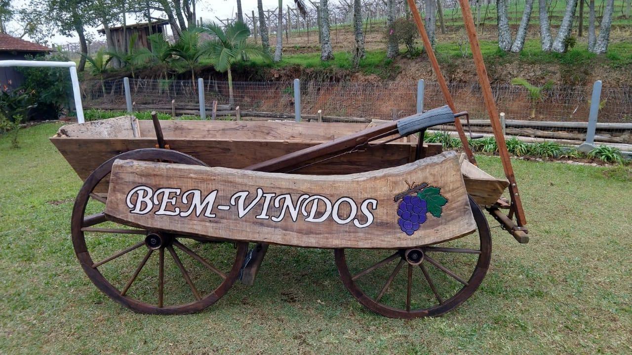 Programa Caminhos do Campo deve ser expandido para todos os municípios do Alto Vale