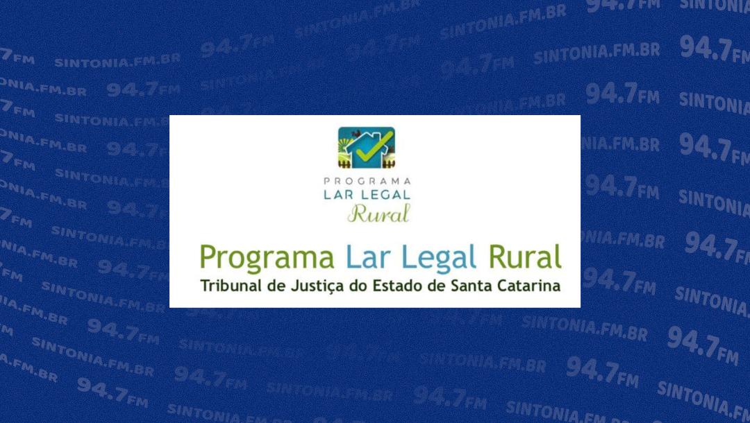 Programa Lar Legal Rural auxilia agricultores na regularização das escrituras dos terrenos