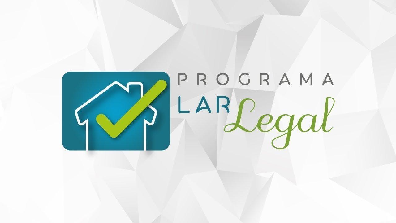 Programa Lar Legal Rural é lançado em Santa Catarina