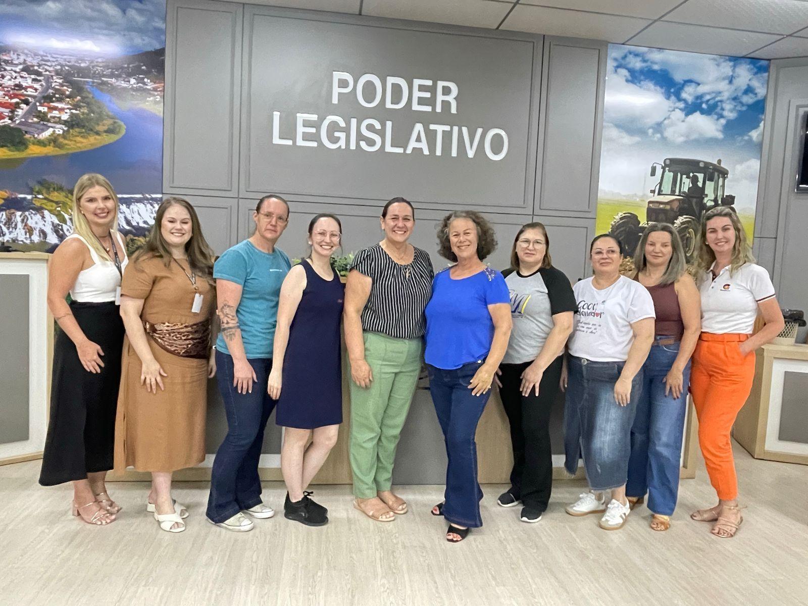 Programa Vereador Mirim será implementado novamente em Ituporanga