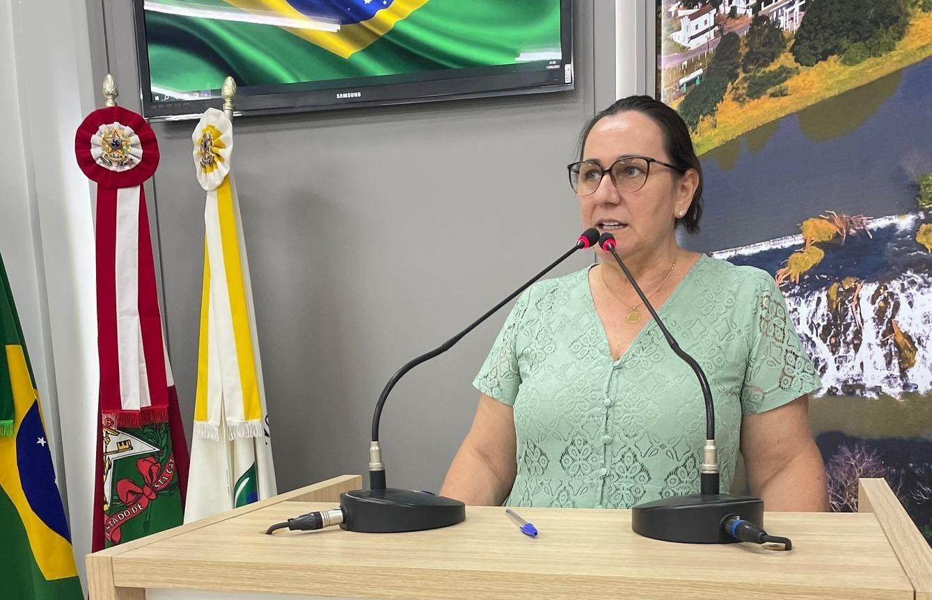 Projeto Aluno Guia pode ser retomado nas escolas de Ituporanga
