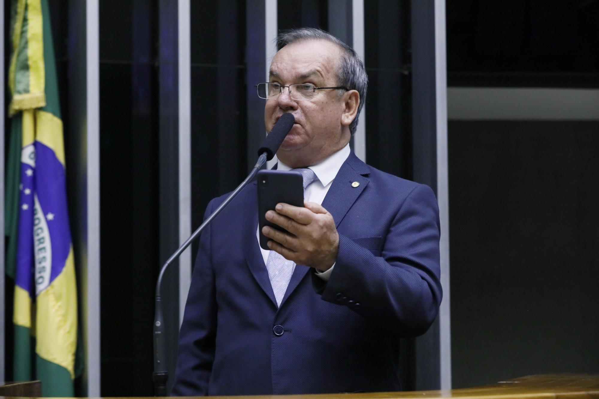 Projeto das APPs no perímetro urbano é aprovado com ampla maioria na Câmara dos Deputados