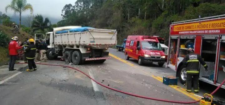 Projeto de Lei que avança em Brasília pode acabar com Corpo de Bombeiros Voluntários