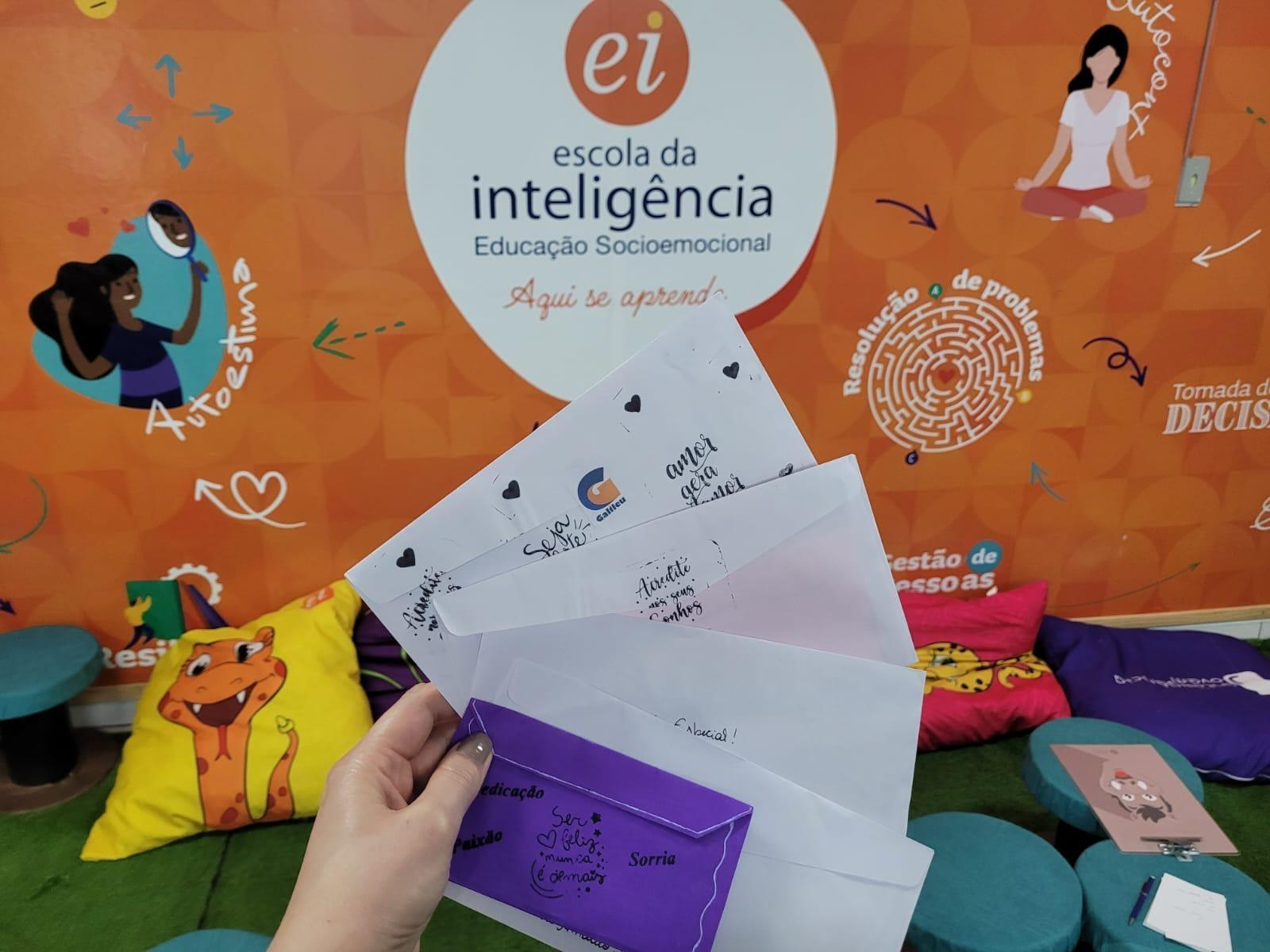 Projeto Dias A+ visa valorizar a vida, as pessoas, bons sentimentos e hábitos que fazem bem