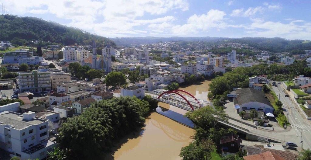 Projeto Literário visa criar biografia das ruas de Ituporanga