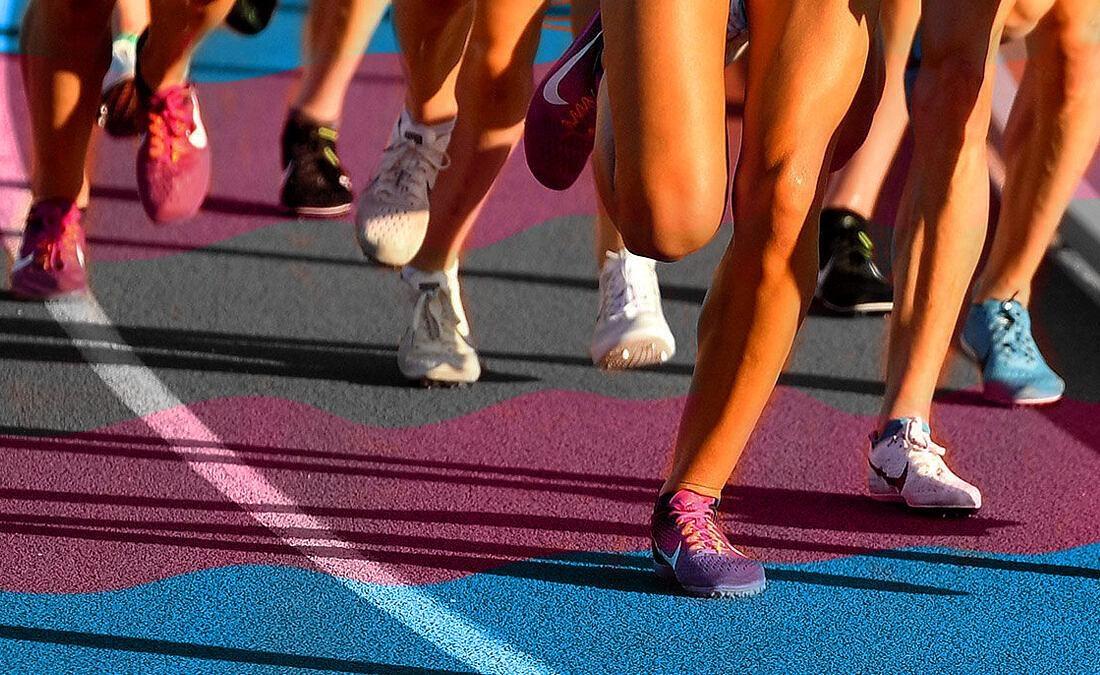 Projeto na Alesc restringe participação de atletas trans em competições esportivas