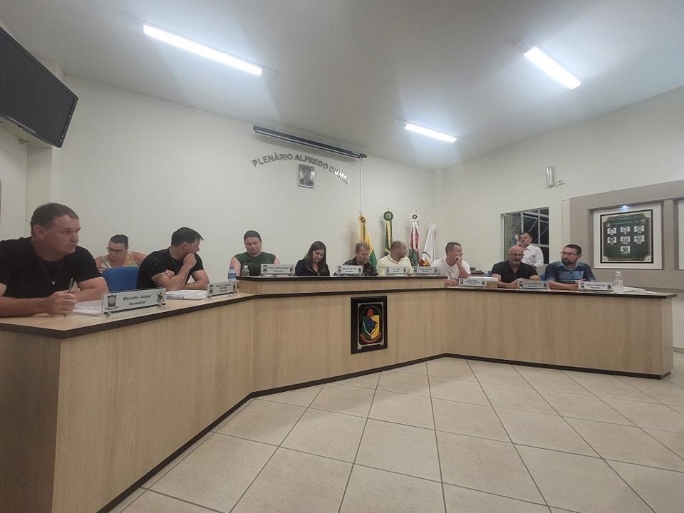 Projeto para compra de terreno para Posto de Saúde é apresentado na Câmara de Aurora