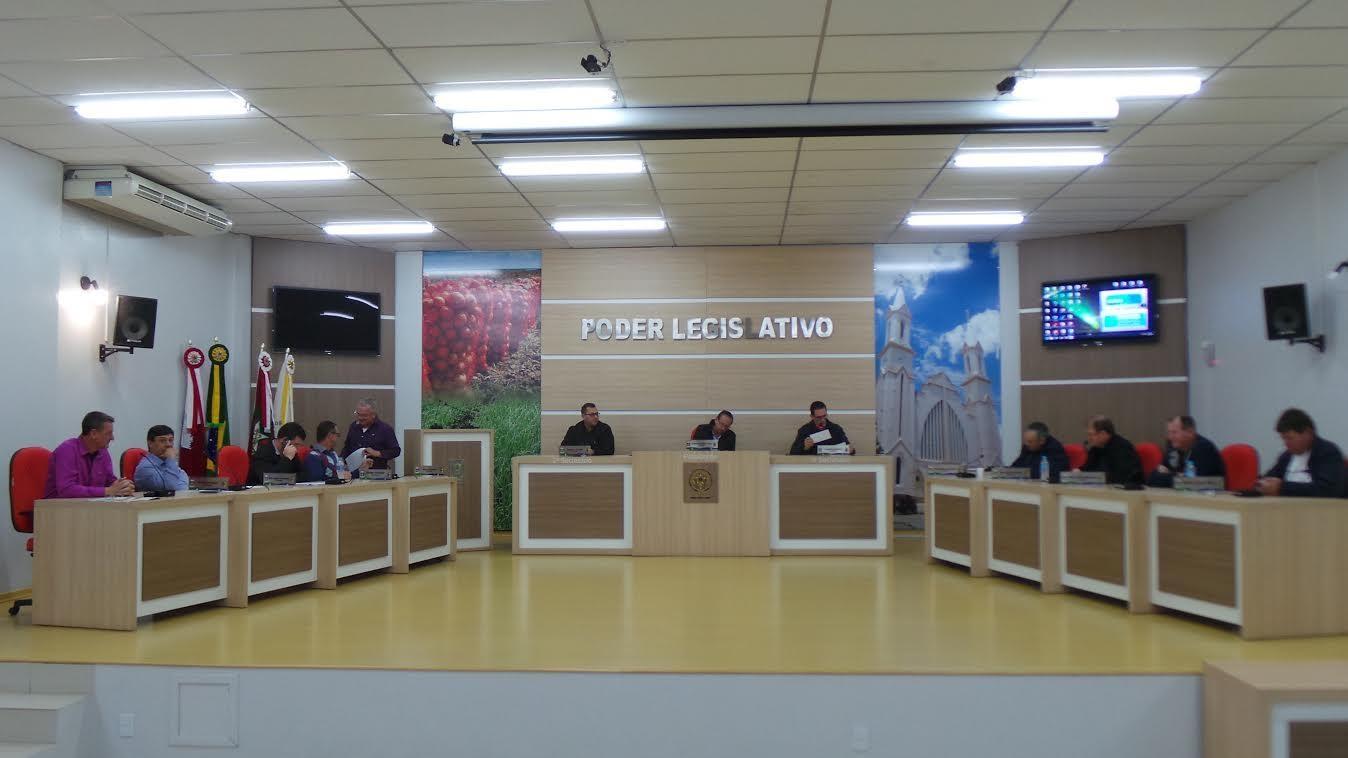Projeto para ingresso de Ituporanga no CIMCATARINA é aprovado