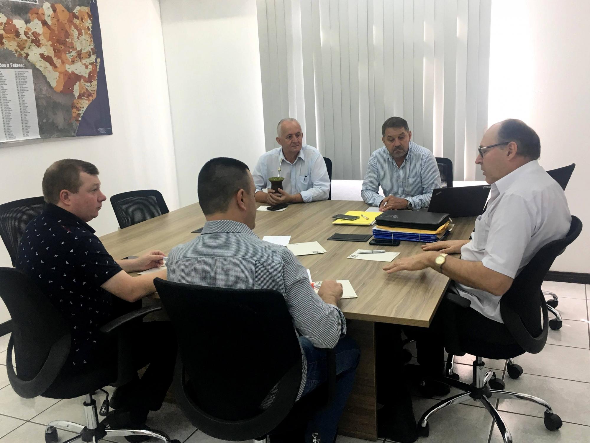 Projeto piloto de energia solar será lançado em Atalanta na quarta (22)