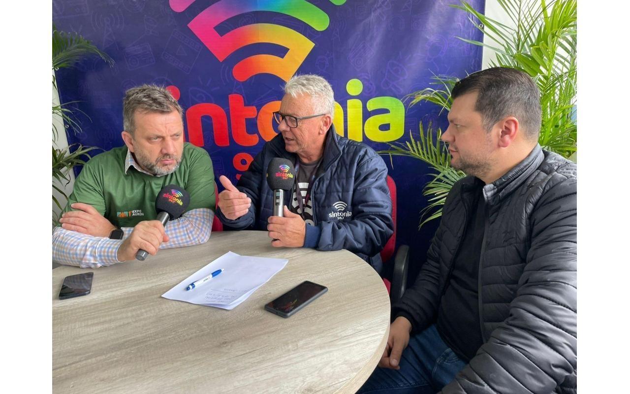 Projeto que liga SC-110 a BR-282 será atualizado e pavimentação asfáltica pode virar realidade