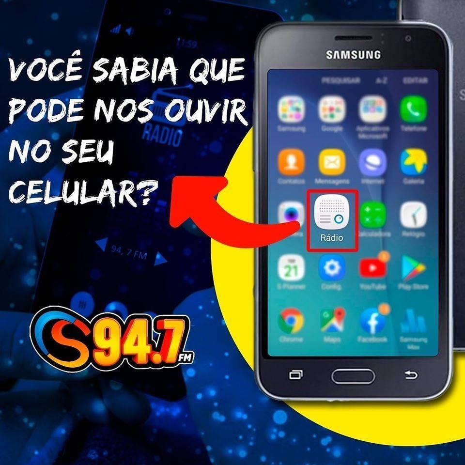 Projeto que obriga chip FM em smartphone recebe parecer favorável em comissão na Câmara dos Deputados
