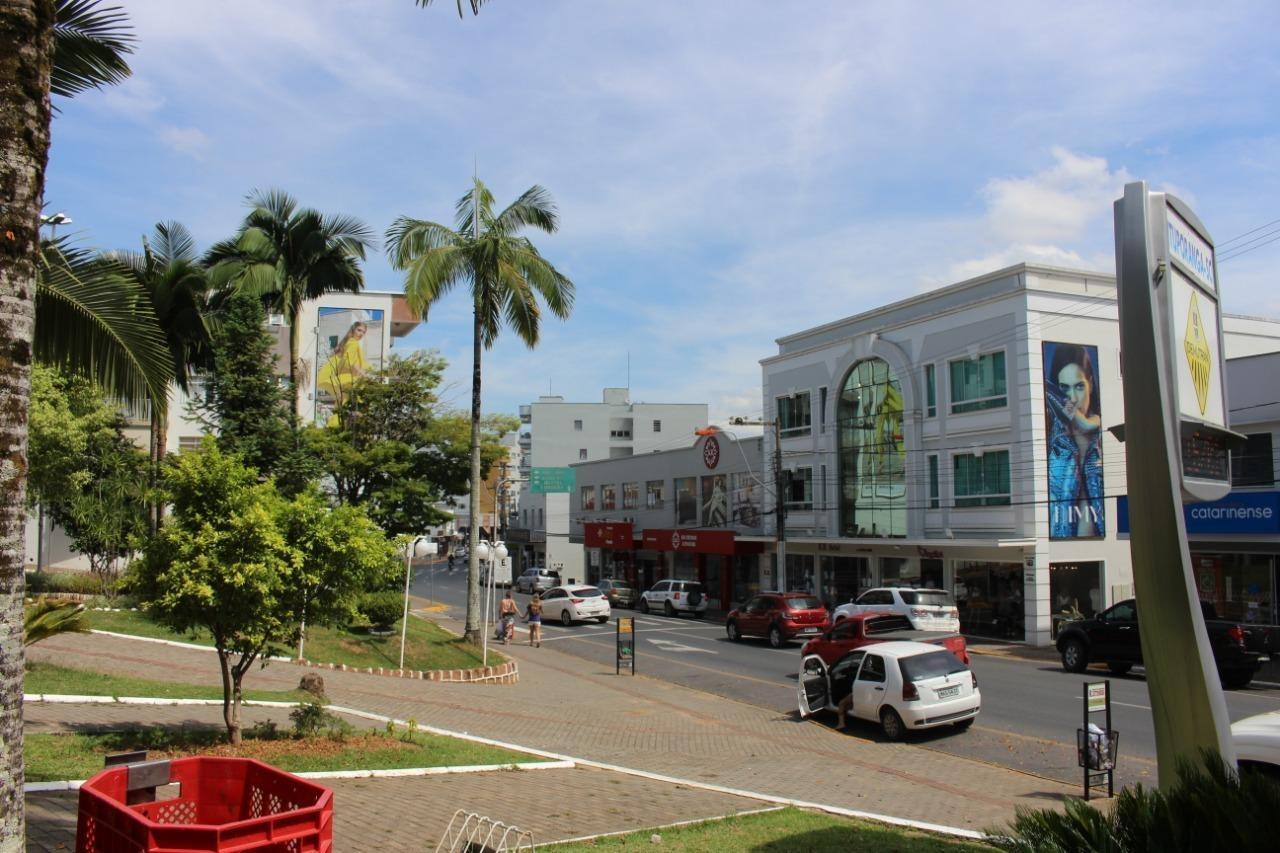 Projeto "Valorize o Comércio Local" busca aquecer o comércio de Ituporanga