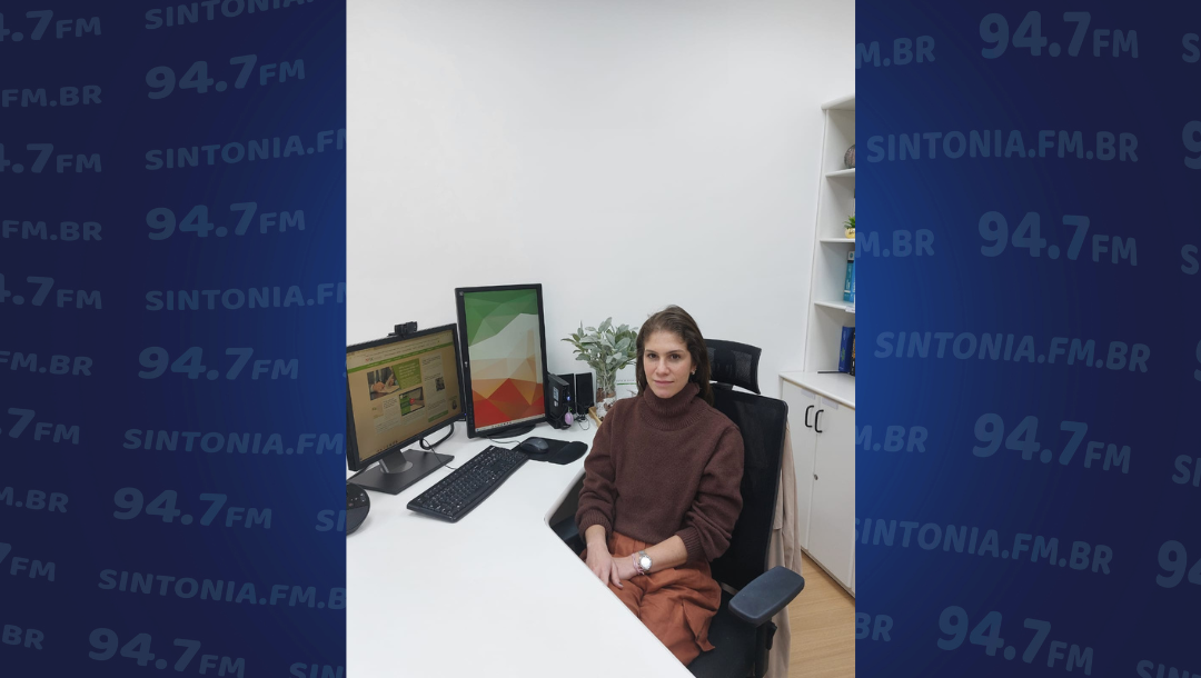 Promotora de Ituporanga destaca que descriminalização da maconha não significa liberação total