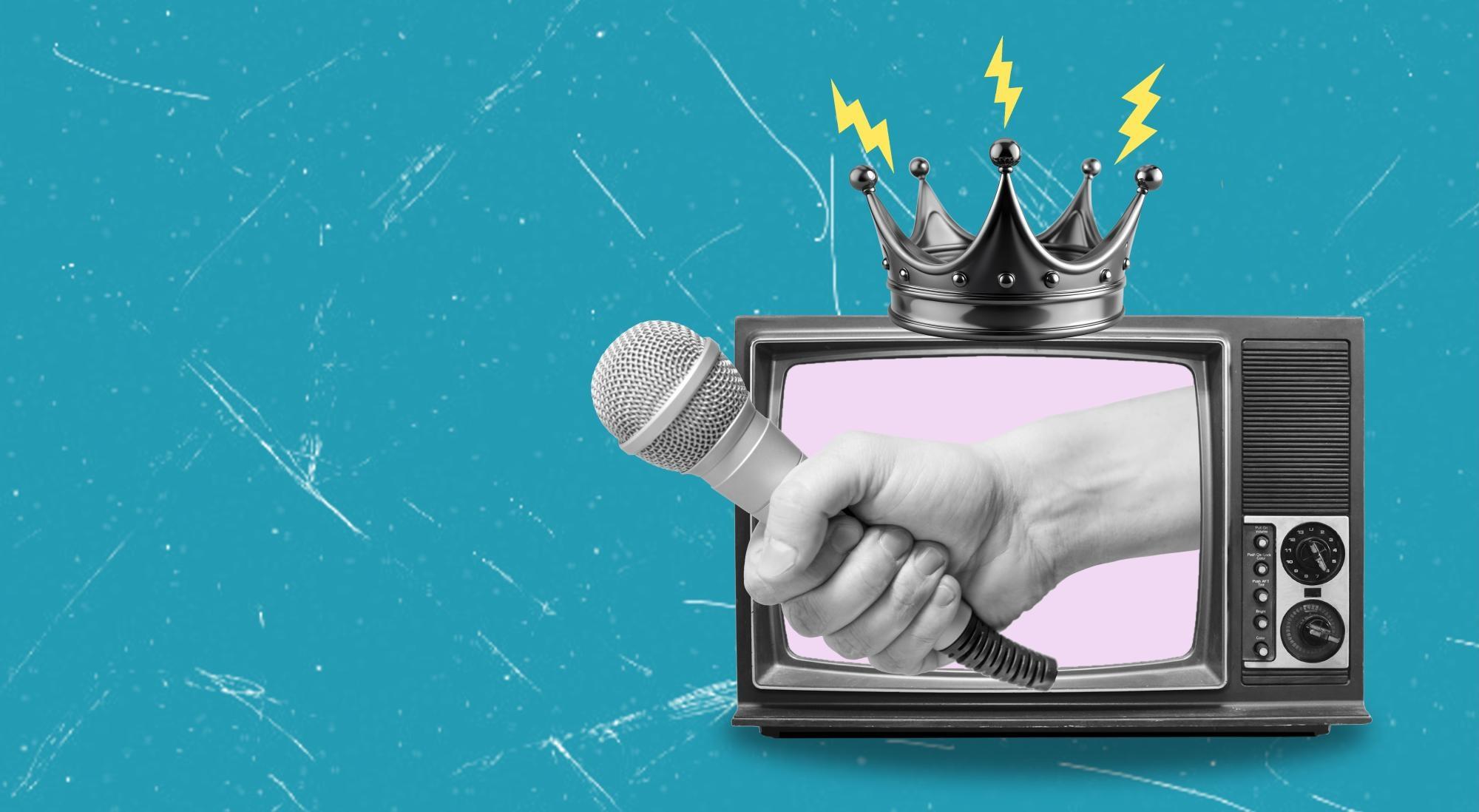 Propaganda eleitoral no rádio e na TV termina hoje (1º)