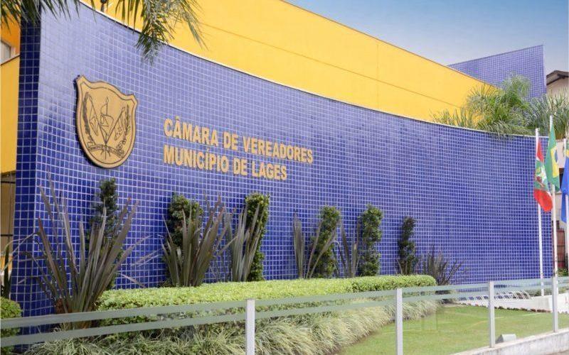 Proposta quer aumentar o número de vereadores em Lages