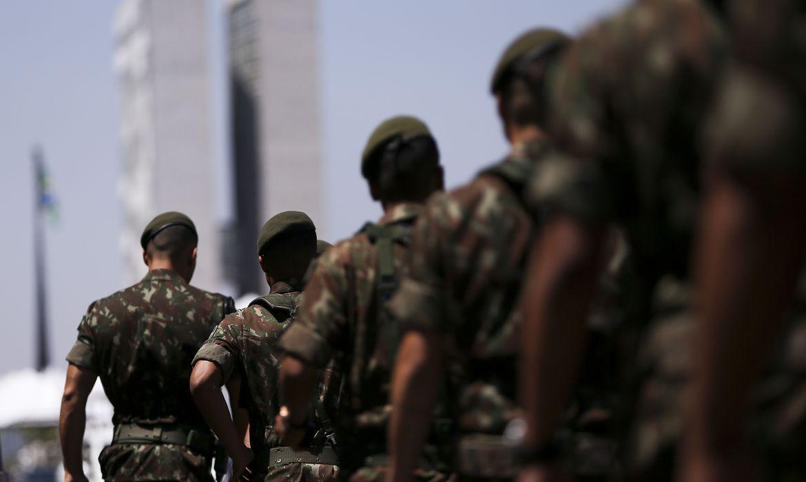 Prorrogação do prazo para Alistamento Militar altera datas para o Juramento a Bandeira em Ituporanga