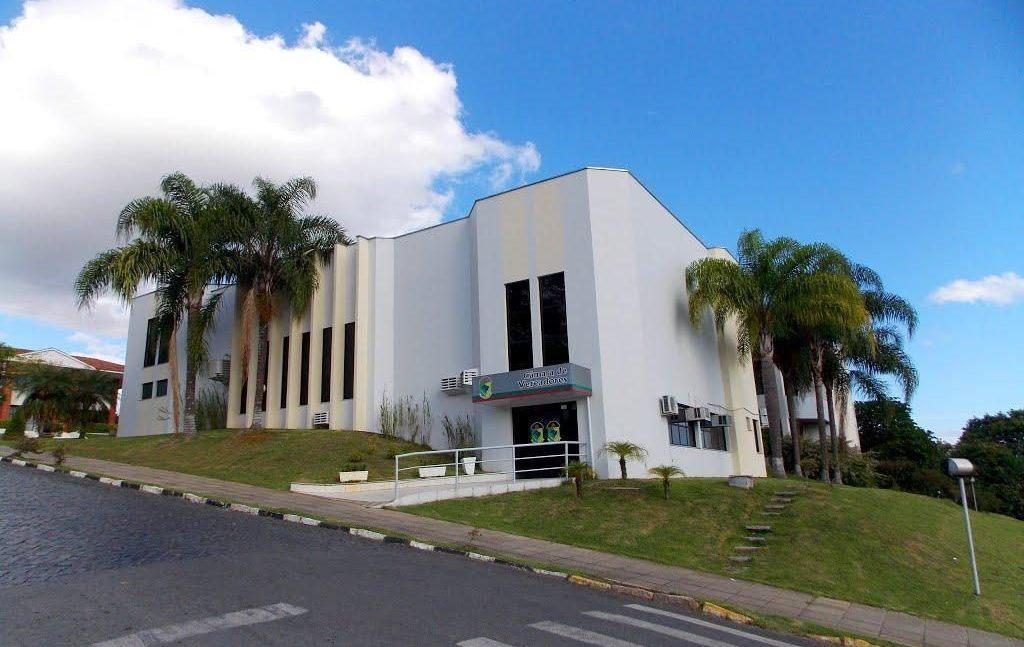 PSDB de Ituporanga afirma que houve quebra de acordo com PP na escolha de presidente da Câmara de Vereadores