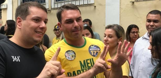 PSL elege mais de 50 deputados e 4 senadores