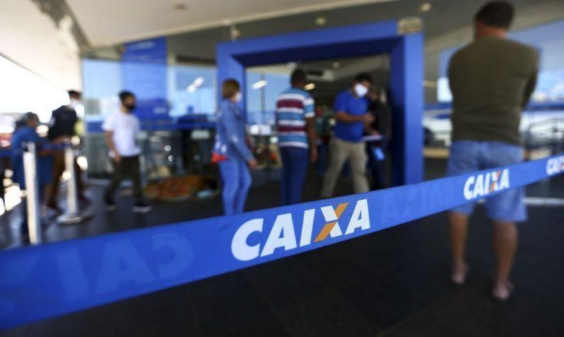 Quase R$ 8 bi do saque emergencial do FGTS não foram sacados 