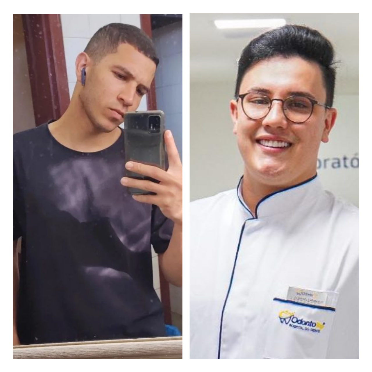 Quem é o suspeito de matar o dentista Rafael Caranhato em SC