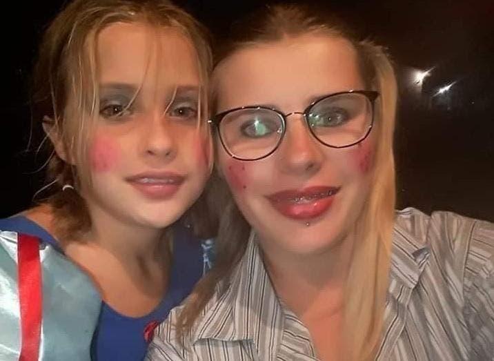 Quem eram mãe e filha que morreram em acidente no Alto Vale do Itajaí 