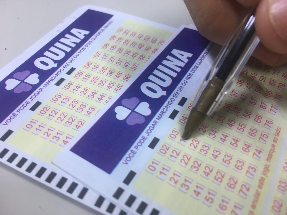 Quina de São João: ninguém acerta as cinco dezenas; quadra sai para 1,5 mil apostas