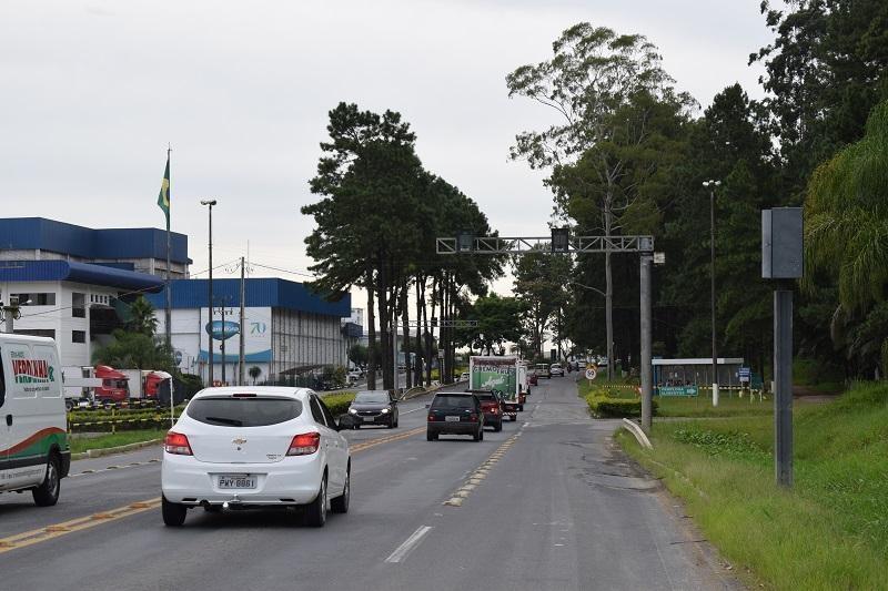 Entrevista: Radares do Alto Vale entram em operação no dia 31 de agosto