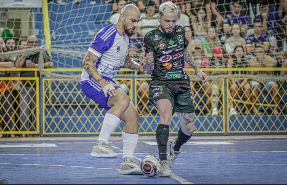 Rádio Sintonia transmite segundo jogo do Moitas no Torneio de Verão nesta segunda-feira (13)