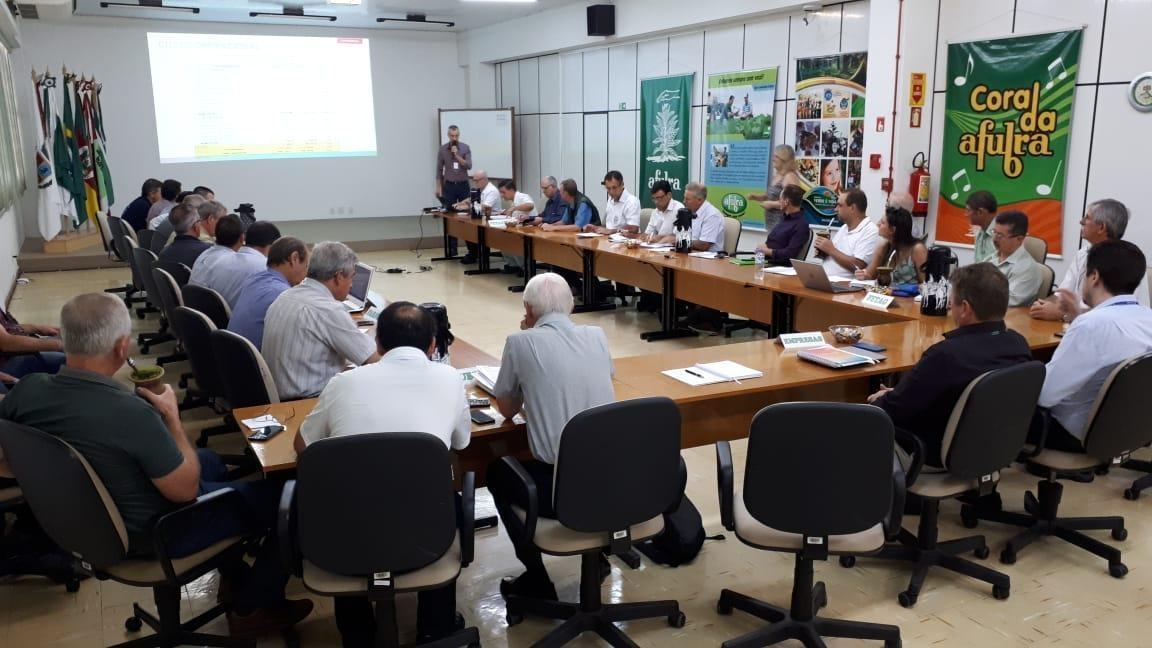 Reajuste no preço do tabaco fica abaixo do custo de produção nesta safra