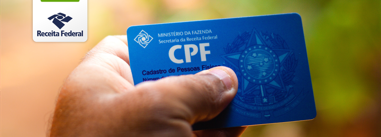 Receita Federal volta atrás e mantém validade de identidade do Mercosul para emissão de CPF