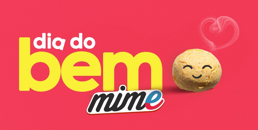 Rede de Postos Mime promove Dia do Bem