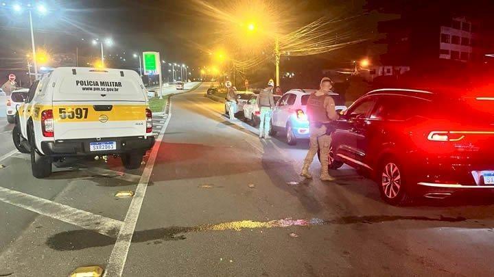 Redução de 62,50% no número de vidas perdidas nas rodovias estaduais durante a Operação Alegria 2025