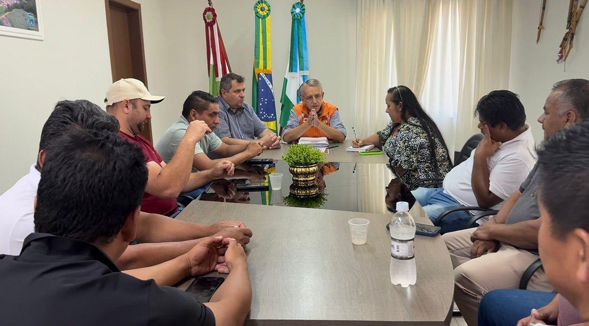 Reforma da barragem de José Boiteux avança e licitação entra na fase final