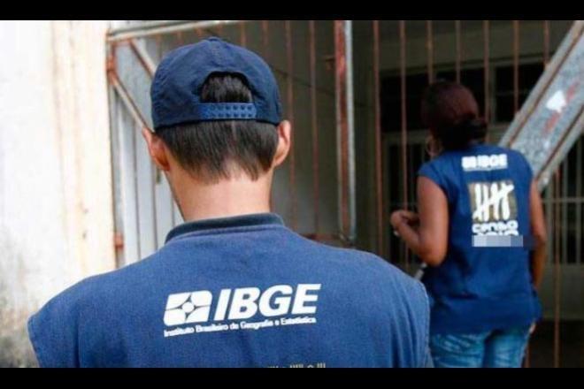 Região de Ituporanga tem mais de 60 vagas em Processo Seletivo do IBGE