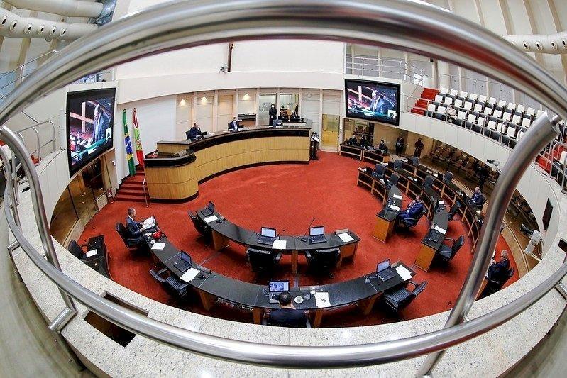 Relatório da CPI dos Respiradores será apresentado nesta terça (18)