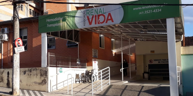 Renal Vida receberá em 2024 R$ 250 mil em recursos