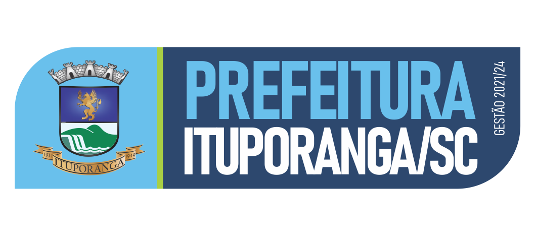 Repartições públicas municipais não terão expediente segunda e terça em Ituporanga