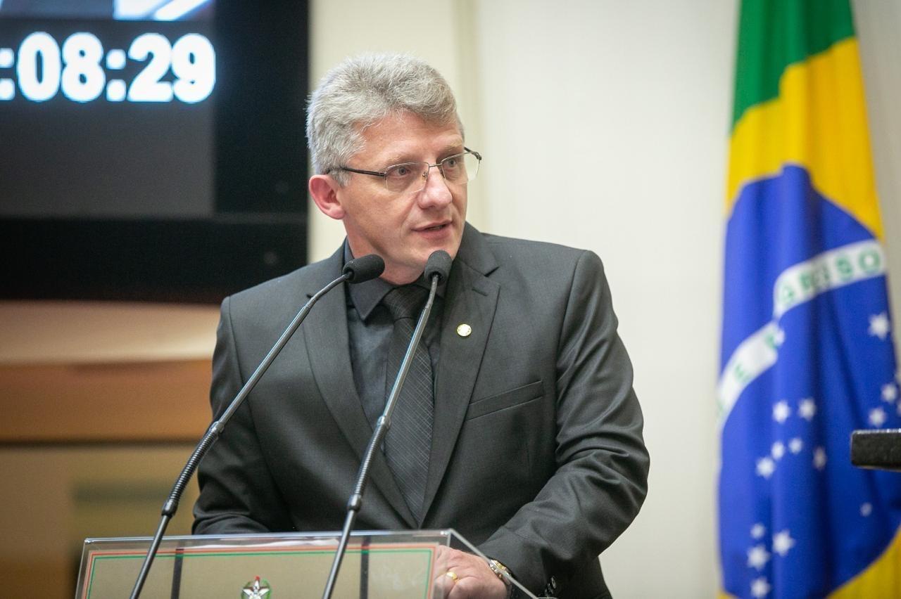 Republicanos anuncia a entrada de Gerri Consoli como novo coordenador regional no Alto Vale.