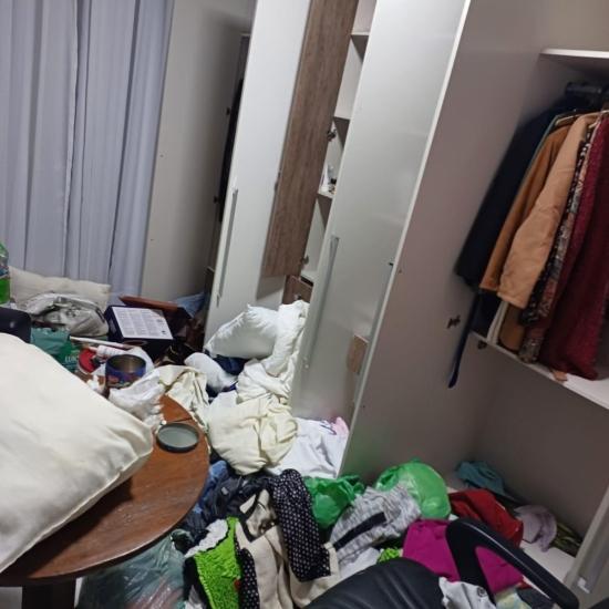 Residência é arrombada e vários objetos são furtados em Rio Antinhas Petrolândia