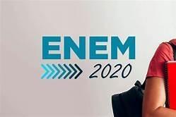 Resultado do ENEM 2020 será divulgado nesta segunda-feira (29)