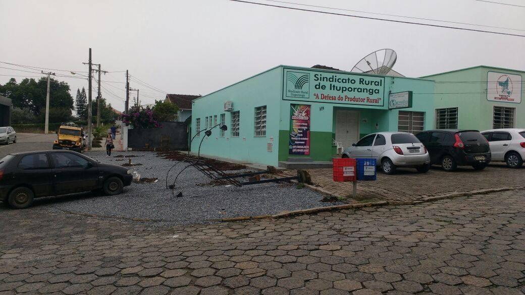 Reunião na noite desta quarta-feira (26) em Ituporanga vai tratar sobre apicultura