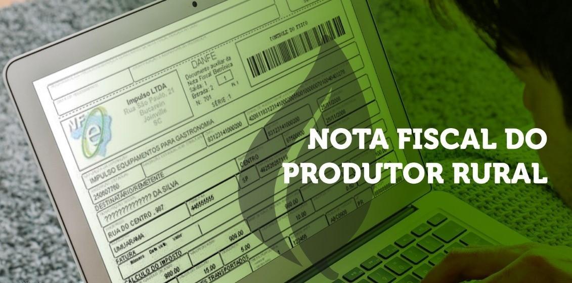 Reunião na noite desta terça-feira (24) no Rio do Norte vai tratar sobre Nota Fiscal Eletrônica de Produtor Rural