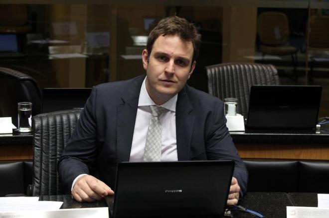 Ricardo Guidi (PSD) ganha vaga de Ana Paula Lima (PT) na Câmara após liminar do TSE