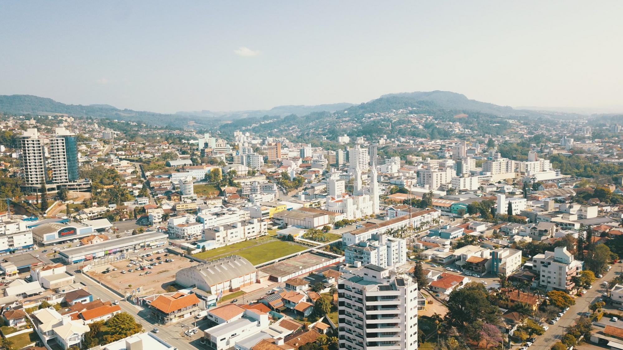 Rio do Sul está entre as 10 cidades mais bem administradas do Brasil 
