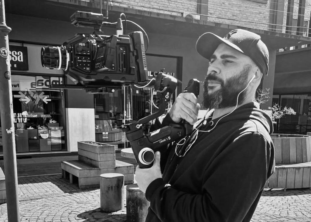 Rio do Sul perde músico e produtor Doug Theiss, aos 43 anos